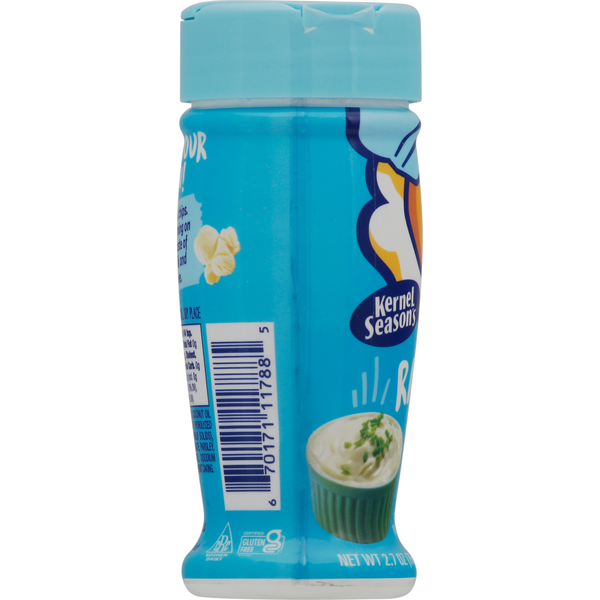 Kernel Season's Ranch Popcorn Seasoning