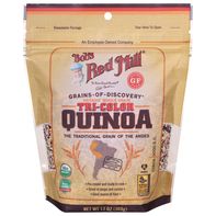 Quinoa tricolore biologique de Bob's Red Mill