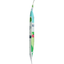 Carbona Lemon Lime Burst Toilet Bowl Cleaning Sheets