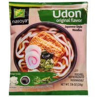 Nasoya Japanese-Style Udon Noodles