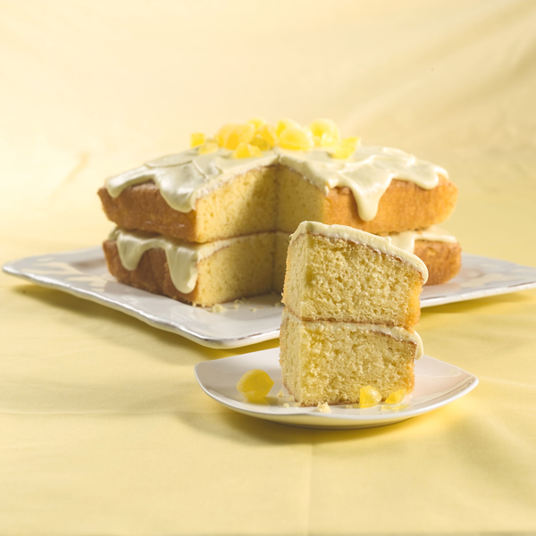 Glaçage au citron riche et crémeux Betty Crocker