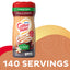 Coffee mate Zero Sugar Vanilla Caramel Powder Coffee Creamer