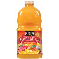 Nectar Langers, Mangue