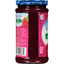 Confiture de framboises sans sucre et sans pépins Polaner avec fibres