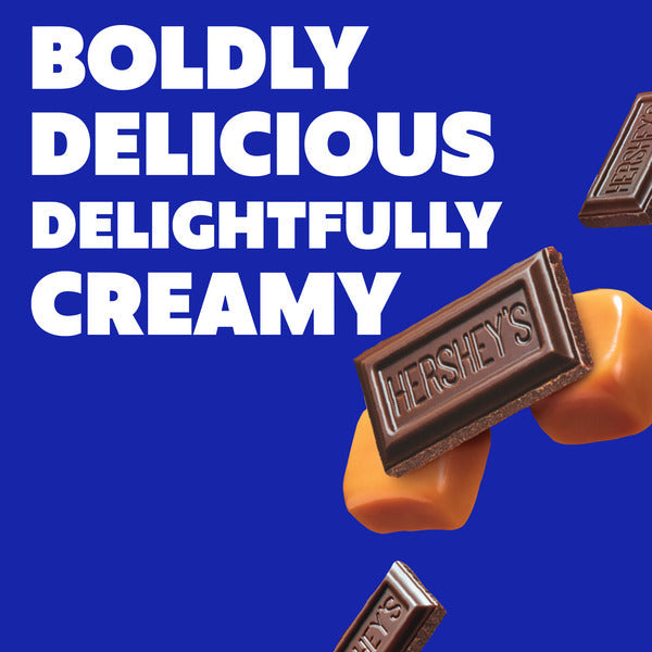 International Delight Hershey's Chocolate Caramel Creamer