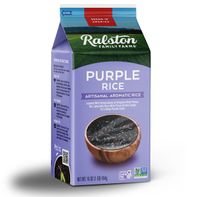 Ralston Family Fars Purple Rice