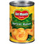 Mitades de Albaricoque Del Monte - Fruta de Calidad Premium