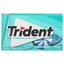 Trident Sugar Free Gum - Minty Sweet Twist