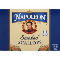 Napoleon Co. Vieiras Ahumadas