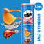 Pringles Salt and Vinegar Potato Crisps - 5.5 oz