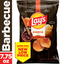 Papas Fritas Sabor Barbacoa Lay's