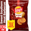 Papas Fritas Lay's Barbacoa Dulce del Sur