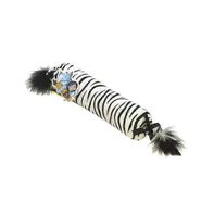 Multipet International Mini Nobbly Wobbly Dog Ball
