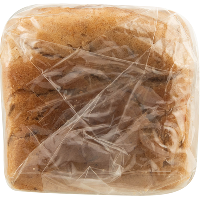 Pain de seigle carvi en taille cocktail S. Rosen