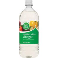 Food Club White Distilled Vinegar