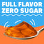 Jell-O Orange Sugar Free Refrigerated Gelatin