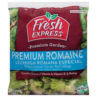 Kit de Ensalada Romaine Premium Fresh Express