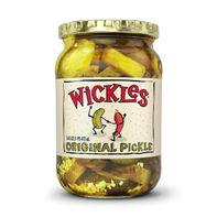Wickles Original Pickle
