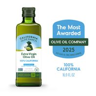 California Olive Ranch Extra Virgin Olive Oil, 10 oz