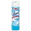 Spray Desinfectante Lysol - Aroma a Ropa Fresca