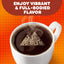 Dunkin' Colombian Medium Roast Coffee K-Cup Pods