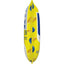 Luna Mash-Ups Lemonzest + Blueberry Flavor Snack Bar