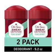 Old Spice Hardest Working Sweat Defense Anti-Perspirant