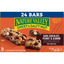 Barras de Almendra con Chocolate Oscuro y Cacahuate de Nature Valley