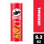 Pringles Original Potato Crisps - 5.2 oz Snack Delight