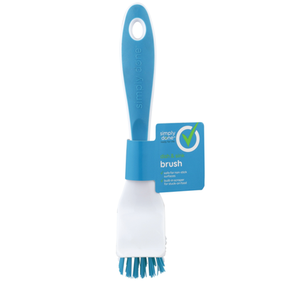 Brosse à vaisselle et à évier Simply Done