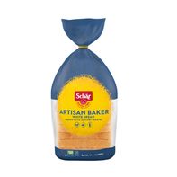 Pain blanc Schär Artisan Baker