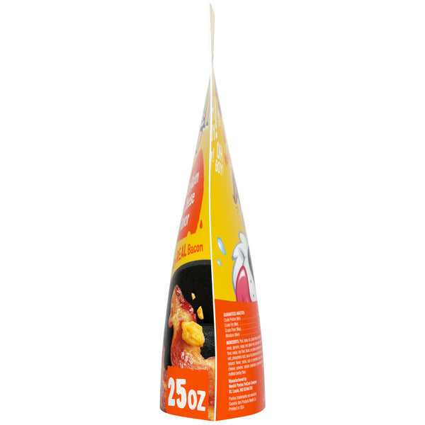 Purina Beggin' Strips Golosinas para Entrenamiento de Perros - Sabores de Tocino y Queso