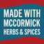 McCormick Italian Mushroom Spaghetti Sauce Seasoning Mix