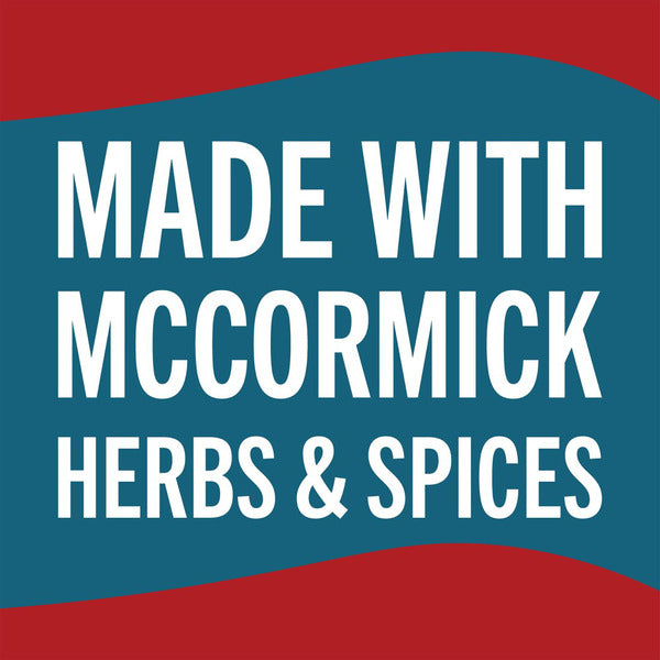 McCormick Italian Mushroom Spaghetti Sauce Seasoning Mix