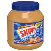 Mantequilla de Cacahuate SKIPPY Super Chunk