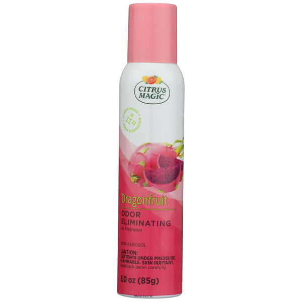 Spray désodorisant Citrus Magic