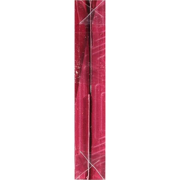 Gomme Trident sans sucre saveur île baies et citron vert