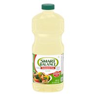 Smart Balance Cholesterol Free Vegetable Oil Blend
