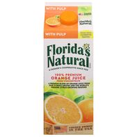 Jugo de Naranja Premium 100% de Florida's Natural