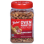 Fisher Almond & Cashew Blend with Sea Salt - Oven Roasted