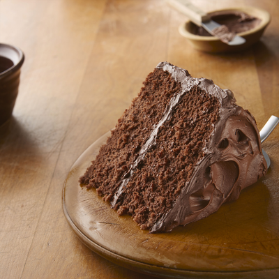 Glaçage au chocolat fouetté Betty Crocker