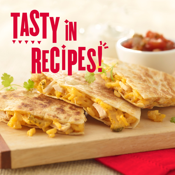 Tortillas de Estilo Burrito de Harina Chi-Chi's