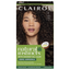 Clairol 4 Brun Foncé Végétalien Couleur de Cheveux avec Huile de Noix de Coco et Aloe