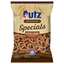 Pretzels Extra Oscuros de Masa Agria Utz - Edición Especial