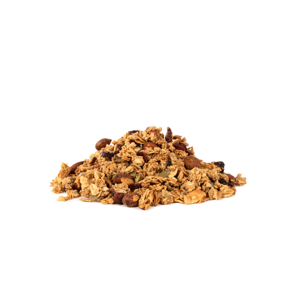 Granola de Arándano y Almendra Estilo Casero de Bob's Red Mill