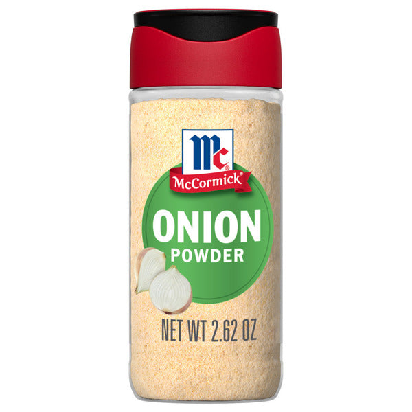 McCormick Onion Powder - Premium Culinary Spice