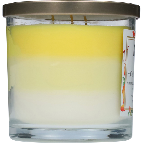 Tuscany Candle - Mezcla de Soya Aromatizada en Flor de Saúco