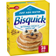 Mélange à pancakes et gaufres au babeurre Betty Crocker Bisquick