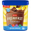 Mezcla de Batido Nutricional de Chocolate Rico de Carnation Breakfast Essentials
