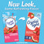 Crystal Light Strawberry Watermelon Drink Mix